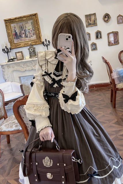 Sweetheart Puppet ワンピース【Buling Moon】
